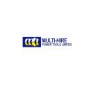 Multi-Hire Power Tools Limited logo